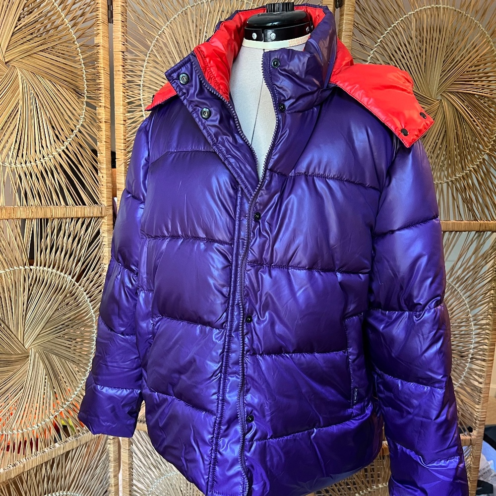 Kendall & Kylie Youth Jacket